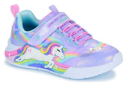 Παιδικά Sneakers Skechers