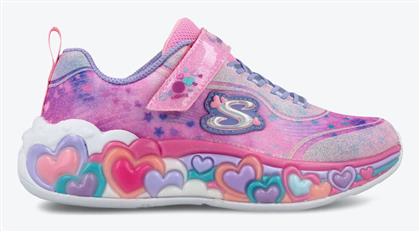 Παιδικά Sneakers Ανατομικά Skechers