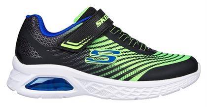 Παιδικά Sneakers Μαύρα Skechers