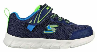 Παιδικό Sneaker για Αγόρι Μπλε Skechers