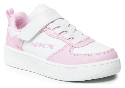 Παιδικό Sneaker για Κορίτσι Λευκό Skechers
