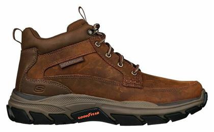Relaxed Fit Respected Boswell Ανδρικά Ορειβατικά Skechers