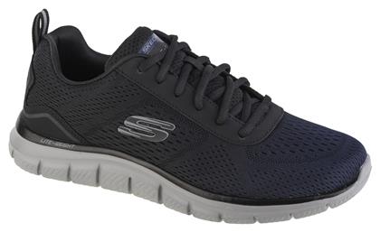 Ripkent Ανδρικά Training Μπλε Skechers