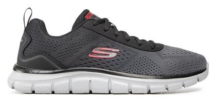 Track Ripkent Ανδρικά Training Skechers