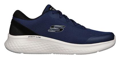 Skech Lite Pro Ανδρικά Sneakers Σκούρο μπλε Skechers