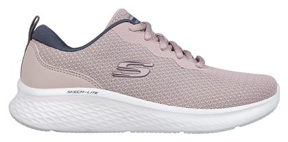 Skech-lite Pro Best Γυναικεία Sneakers Pink Skechers