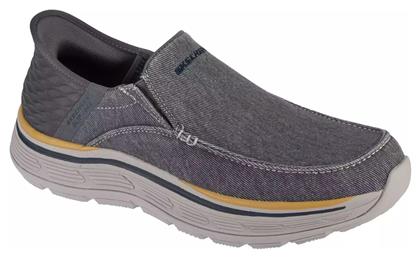 Slip-ins Remaxed - Fenick 204839-char Skechers
