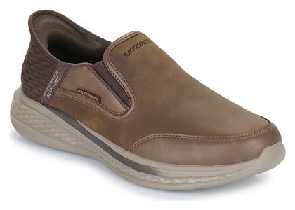 Slip-on Skechers
