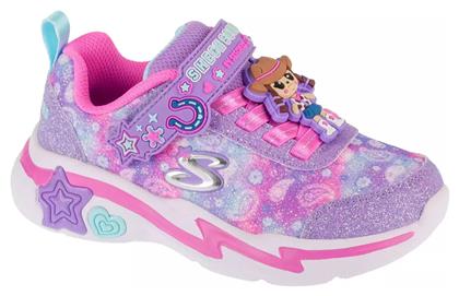Snuggle Sneaks Skech Skechers