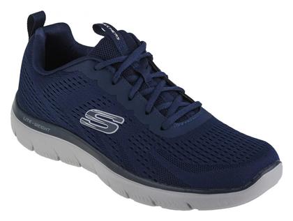 Summits Torre Ανδρικά Running Μπλε Skechers