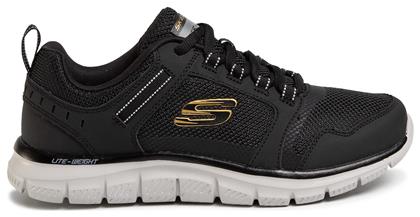 Track Knockhill Skechers