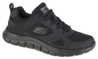Track Syntac Ανδρικά Sneakers Skechers