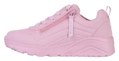 Uno Lite Ροζ Skechers