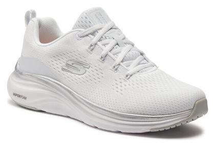 Vapor Foam Γυναικεία Sneakers Λευκά Skechers