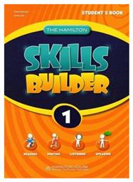 Skills Builder 1 Student's Book - Hamilton House