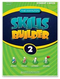 Skills Builder 2 Student S Book - Hamilton House