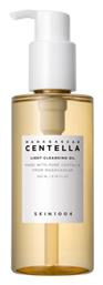 Madagascar Centella Light Λάδι Καθαρισμού Προσώπου 200ml Skin1004
