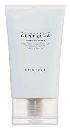 Madagascar Centella Soothing Κρέμα κατά της Ερυθρότητας 75ml Skin1004