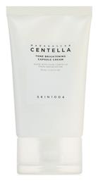 Madagascar Centella Tone Brightening Light Αντιγηραντική Κρέμα Νυκτός 75ml Skin1004