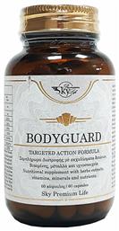 Bodyguard 60 κάψουλες Sky Premium Life