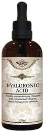 Hyaluronic Acid 10mg 100ml Sky Premium Life