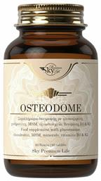 Osteodome 60 ταμπλέτες Sky Premium Life