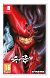 Slave Zero X - Ziggurat