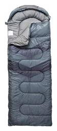 Sleeping Bag Μονό Grey - Tradesor