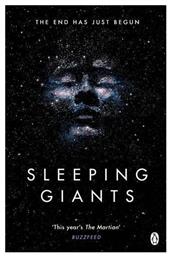 Sleeping Giants, Themis Files - Penguin