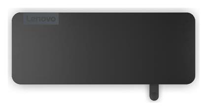 Slim Travel USB-C Docking Station με HDMI 4K PD