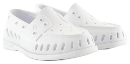 Slip On Sperry Float STS86493-WHITE Γυναικείο από το Z-mall