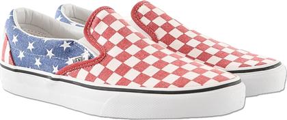 Slip On Classic VZMRFP1-Van Doren Vans