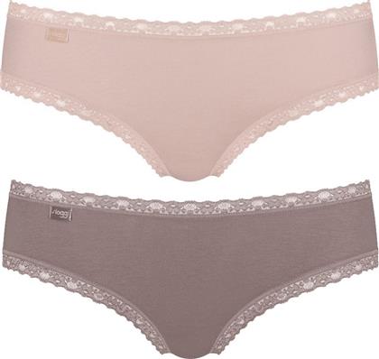 Sloggi 24/7 Weekend Nude από το Suc