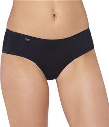 Sloggi Microfibre Hipster 3Pack Black από το Plus4u