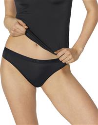 Sloggi WOW Comfort 2.0 Tai Black από το Plus4u
