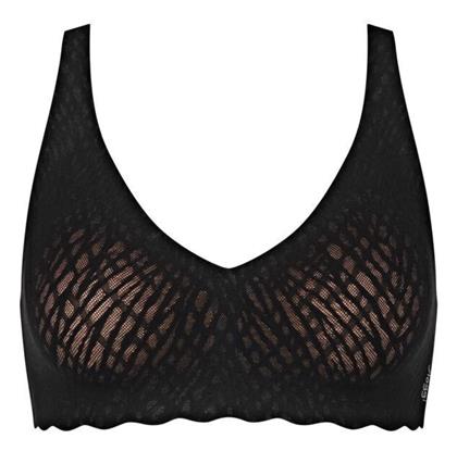 Zero Feel Γυναικείο Bralette Σουτιέν Sloggi