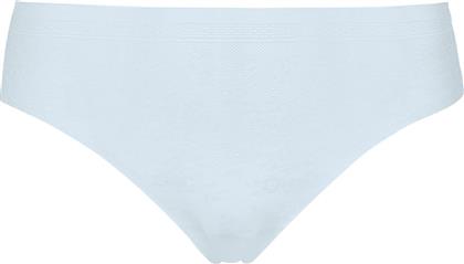 Sloggi Zero Lace H Hipstring Blue από το Plus4u