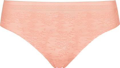 Sloggi Zero Lace H Hipstring Coral από το Plus4u
