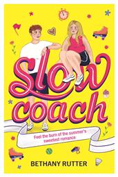 Slowcoach - Kings Road