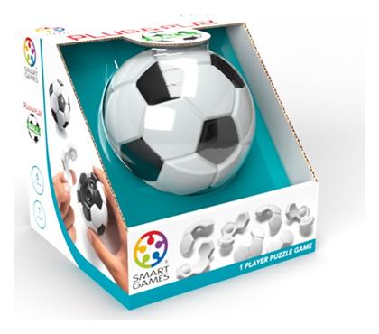 Plug & Play Ball Παζλ από Πλαστικό για 6+ Ετών SG513 Smart Games