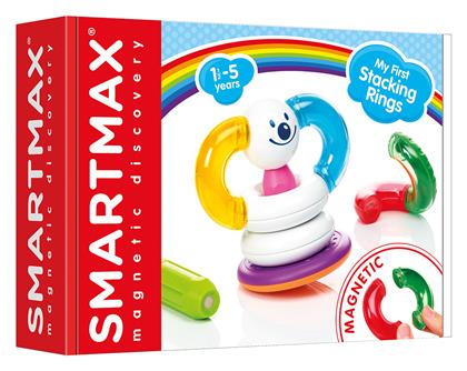 Smart Παιχνίδι Στοίβαξης για 18+ Μηνών - Smart Games