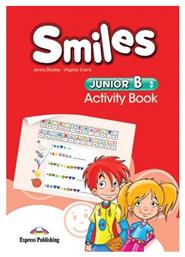Smiles Junior B Workbook - Express Publishing