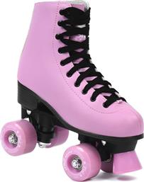 SMJ Sport Pixi HS-TNK-000013838 Quad Rollers Ροζ Ενηλίκων από το MybrandShoes