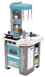 Παιδική Κουζίνα Tefal Studio Bubble για 3+ Ετών Smoby από το BlablaToys