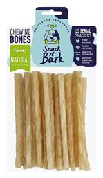 Snack n' Bark Λιχουδιά Σκύλου με Βοδινό 140gr - Snack n Bark