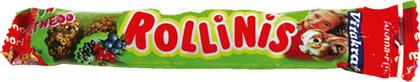 SNACK VITAKRAFT ROLLINIS ΓΙΑ ΚΟΥΝΕΛΙΑ 40GR - Vitakraft