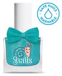 Bow Παιδικό Mανό Snails