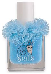 Ballerine Παιδικό Mανό Baby Cloud 10.5ml Snails Paris