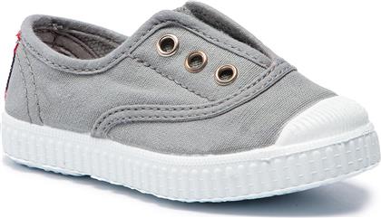 Sneakers CIENTA - 70997 Gris 23 - Cienta από το Epapoutsia
