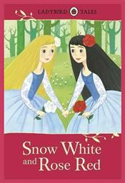 Snow White And Rose Red, Ladybird Tales (Hardcover) - Penguin